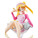 SWEETIES SAILOR MOON MEGAHOUSE TSUKINO USAGI FRUIT SHOP Ver.