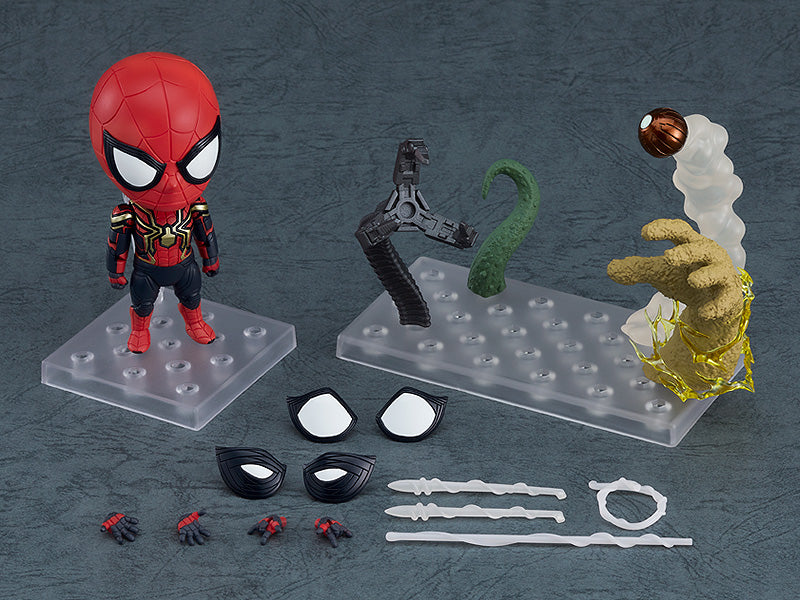 1917 Spider-Man: No Way Home Nendoroid Spider-Man: No Way Home Ver.
