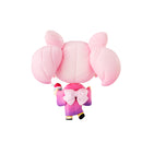 SAILOR MOON MEGAHOUSE PETIT CHARA! SAILOR MOON KYOTO MARUBENI Ver.
