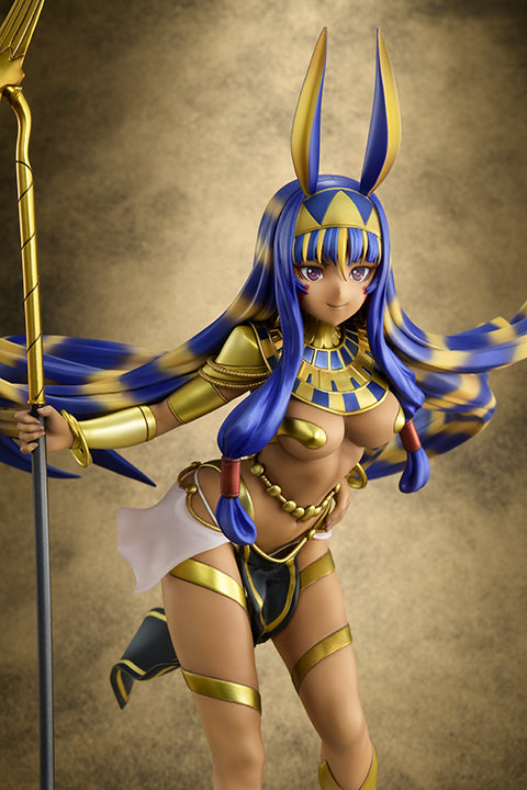 Fate/Grand Order HOBBY JAPAN Caster/Nitocris