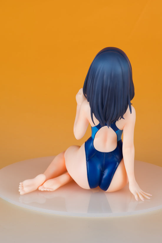 SSSS.GRIDMAN B-FULL (FOTS JAPAN)  Rikka Takarada Swimsuit ver.