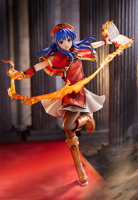 Fire Emblem INTELLIGENT SYSTEMS Lilina