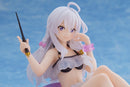 Wandering Witch: The Journey of Elaina TAITO Aqua Float Girls Figure Elaina