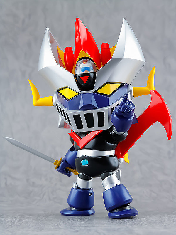 1944 Great Mazinger ACTION TOYS Nendoroid Great Mazinger