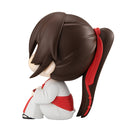 Hell's Paradise Jigokuraku MEGAHOUSE Look up Sagiri Yamada Asaemon