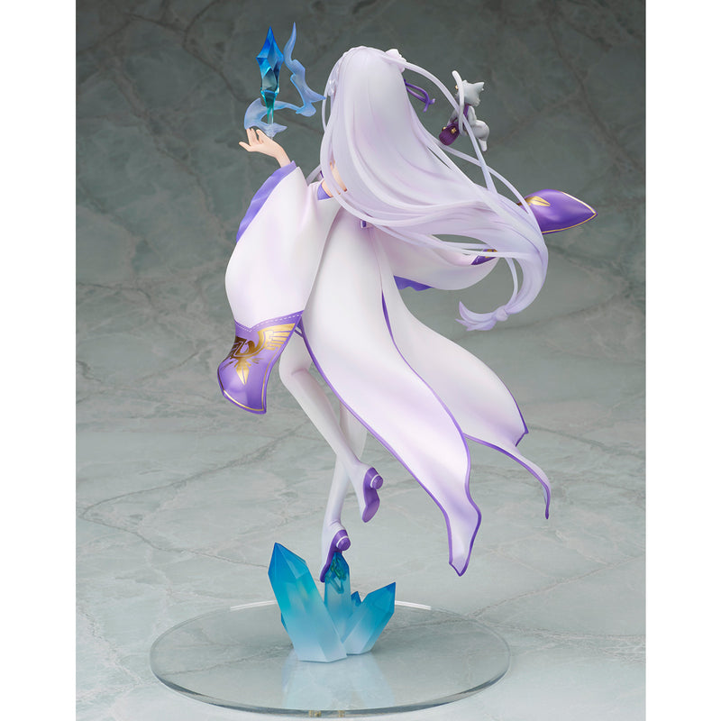 Re:Zero -Starting Life in Another World- MEGAHOUSE  Emilia