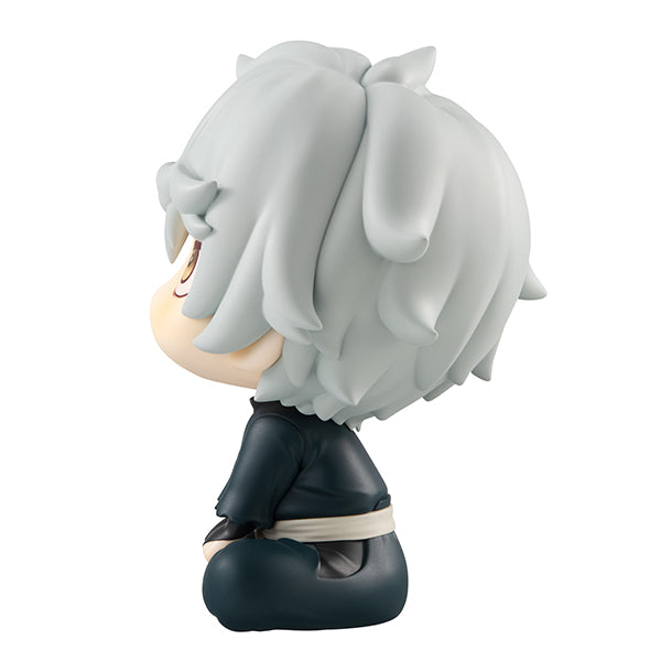Hell's Paradise Jigokuraku MEGAHOUSE Look up Gabimaru