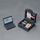 G.M.G. Mobile Suit Gundam MEGAHOUSE Principality of Zeon Army Soldier 04 Normal Suit