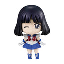 SAILOR MOON MEGAHOUSE PETIT CHARA DX SAILOR SATURN