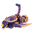 Desk Top Army MEGAHOUSE N-202d Titania Genbu（ver1.1）