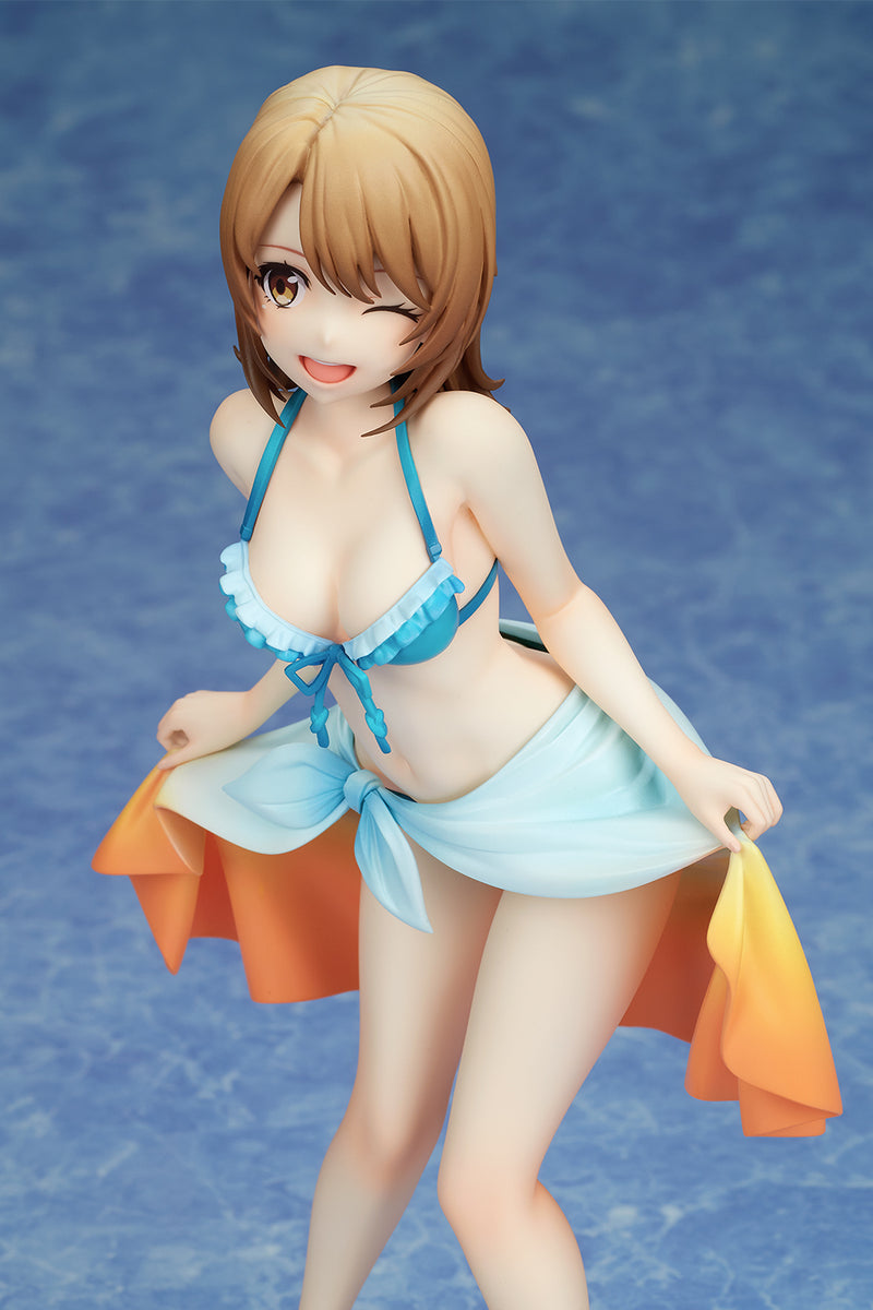 My Teen Romantic Comedy SNAFU TOO! HOBBY STOCK 1/6 Iroha Isshiki Swimsuit ver.