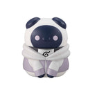 MEGA CAT PROJECT MEGAHOUSE Naruto Shippuden Nyaruto!Ver.Break out！Fourth Great Ninja War(1 Random)