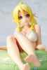 Sword Art Online TOYSWORKS Swimsuit Leafa REPRODUCTION 1/10 PVC Figure