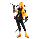 NARUTO MEGAHOUSE GEM SERIES  UZUMAKI NARUTO RIKUDOU SENNIN MODE (REPEAT)