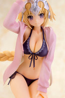Fate/EXTELLA Alphamax Jeanne d'Arc swim suit Ver.