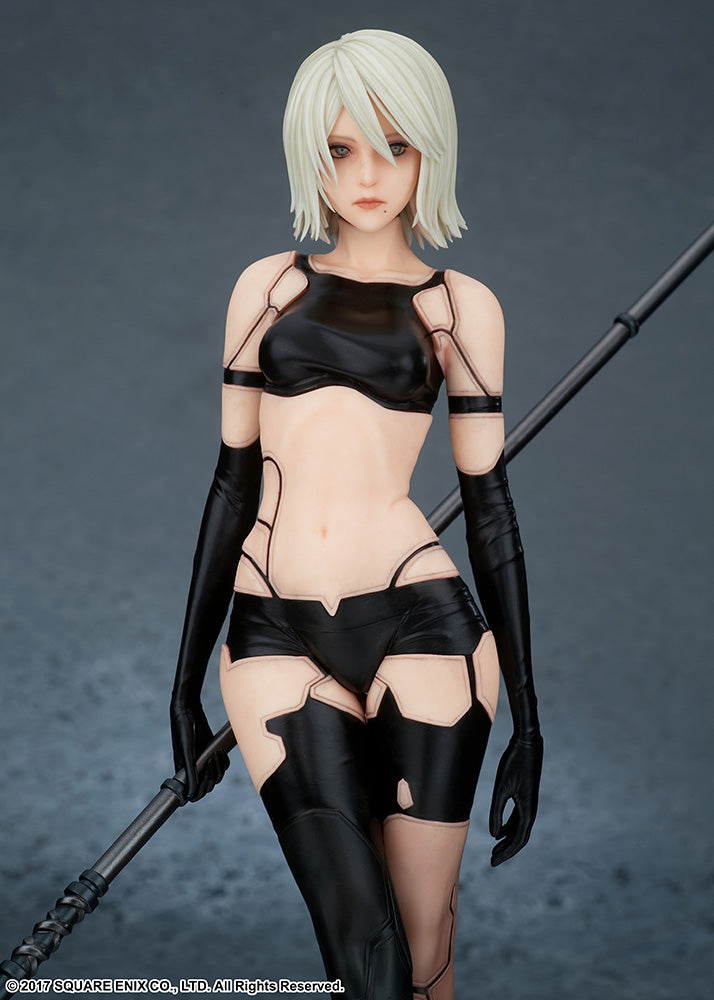 NieR:Automata® FLARE Square Enix A2 YoRHa Type A No.2 [Deluxe Version]