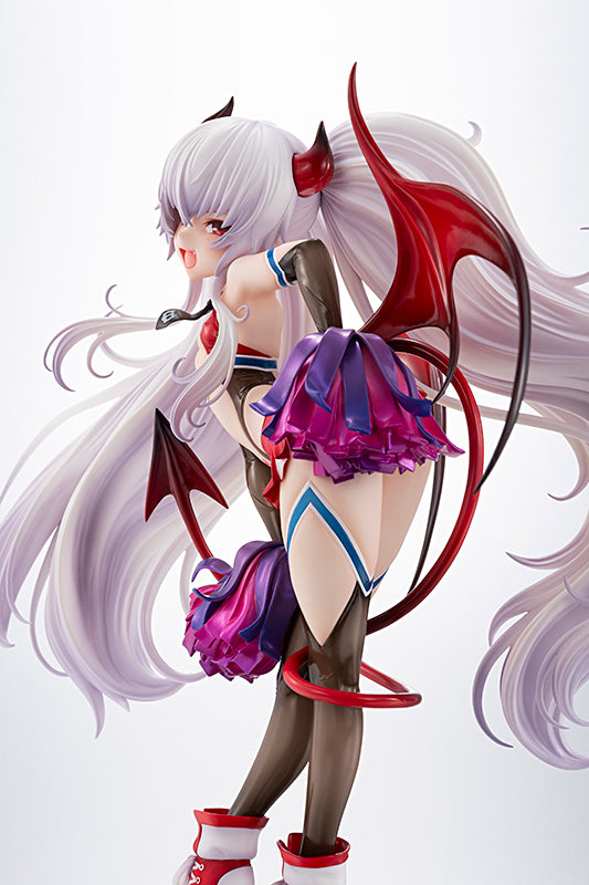 BOMBERGIRL Hobby JAPAN Grim Aloe Succubus Cheer Costume Ver.