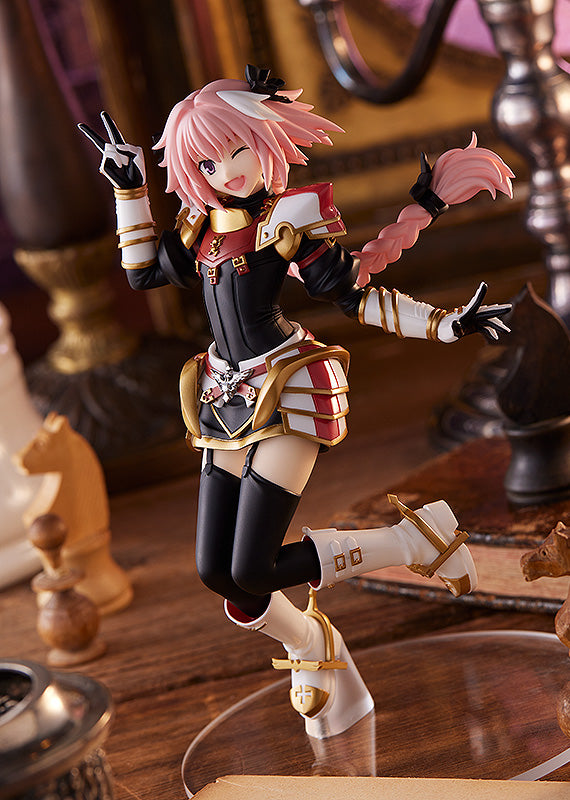 Fate/Grand Order POP UP PARADE Rider/Astolfo