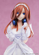 The Quintessential Quintuplets 2 Hobby JAPAN Miku Nakano