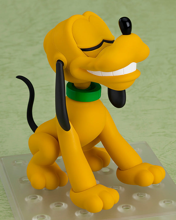 1386 Pluto Nendoroid Pluto