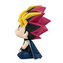 Yu-Gi-Oh！ Duel Monsters MEGAHOUSE Look up Yami Yugi