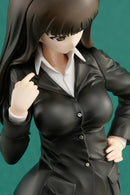GIRLS und PANZER das FINALE Hobby JAPAN Shiho Nishizumi