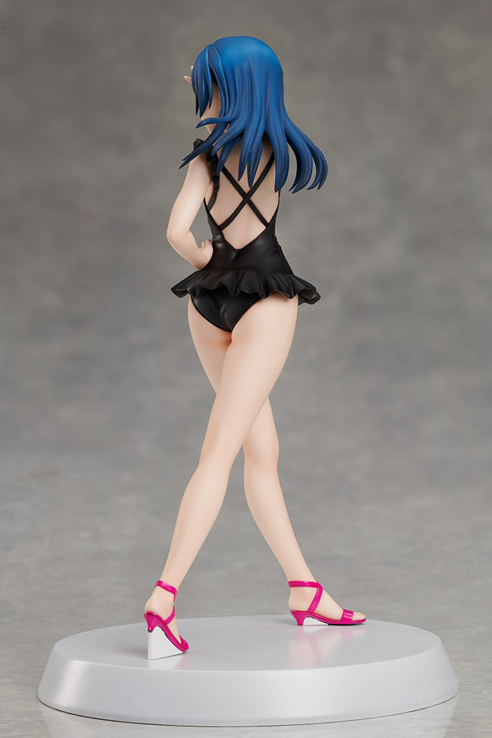 Love Live! Sunshine!! OUR TREASURE TSUSHIMA YOSHIKO【Summer Queens】
