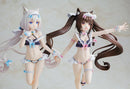 NEKOPARA KADOKAWA Chocola & Vanilla: Maid Swimsuit ver. Special Set