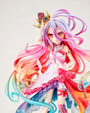 No Game No Life KADOKAWA Shiro Dress Ver.