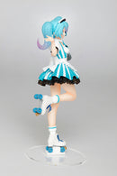 Hatsune Miku TAITO Figure Costumes (Cafe Maid Ver.)