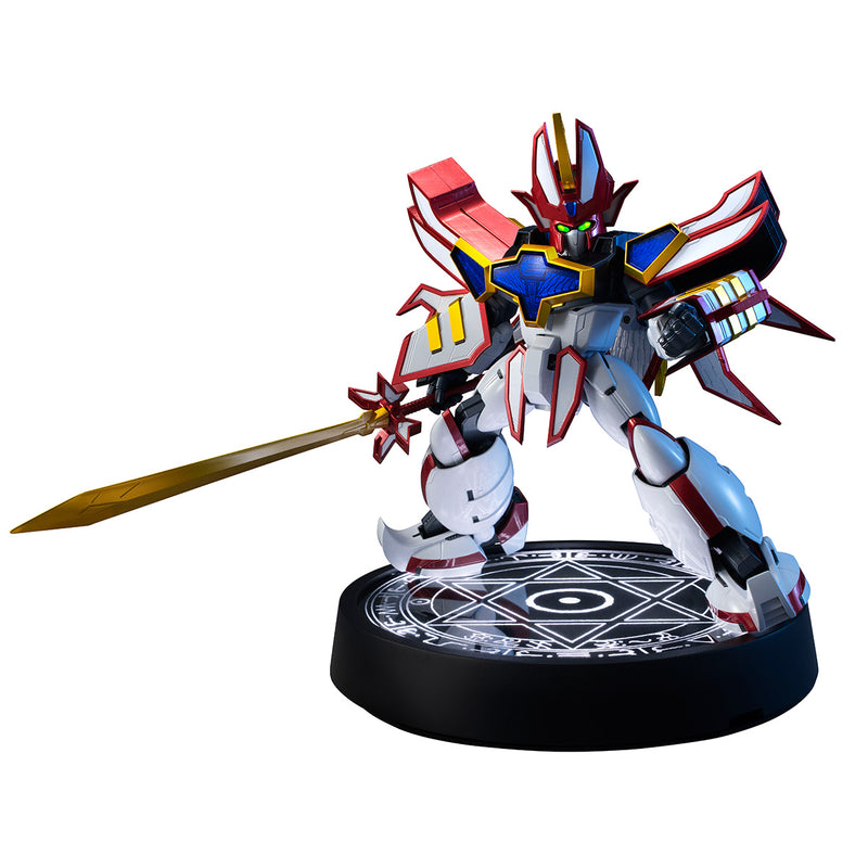 Madö King Granzört  MEGAHOUSE VARIABLE ACTION HI-SPEC SUPER GRANZORT