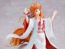 Spice and Wolf KADOKAWA CAworks Spice and Wolf Holo: Wedding Kimono Ver.