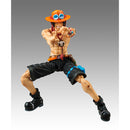 ONE PIECE MEGAHOUSE Variable Action Heroes  Portgas D. Ace 【4th Repeat】