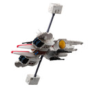COSMO FLEET COLLECTION Mobile Suit Gundam MEGAHOUSE Z GUNDAM A.E.U.G ASSAULT CRUISER ARGAMA