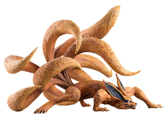 NARUTO MEGAHOUSE G.E.M SERIES NARUTO KURAMA
