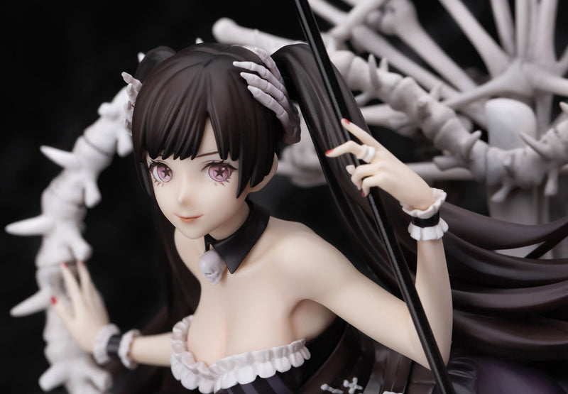 WISTERIA MAOSOUHOUSE NightHag Lilith