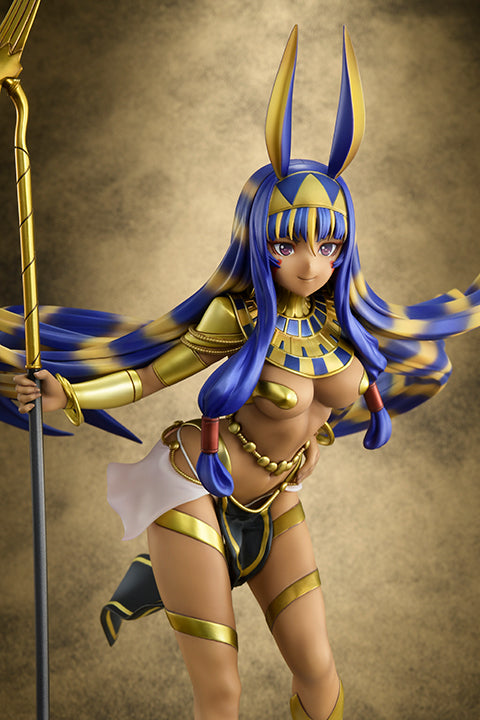 Fate/Grand Order HOBBY JAPAN Caster/Nitocris Limited Version