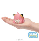 SPY x FAMILY Ohiruneko TV Anime SEGA MP Mini Figure(1 Random)