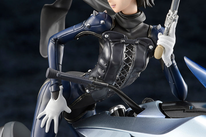 Persona 5 HOBBY JAPAN Makoto Niijima Phantom Thief ver. with Johanna