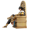 Fate/Grand Order MEGAHOUSE OZYMANDIAS