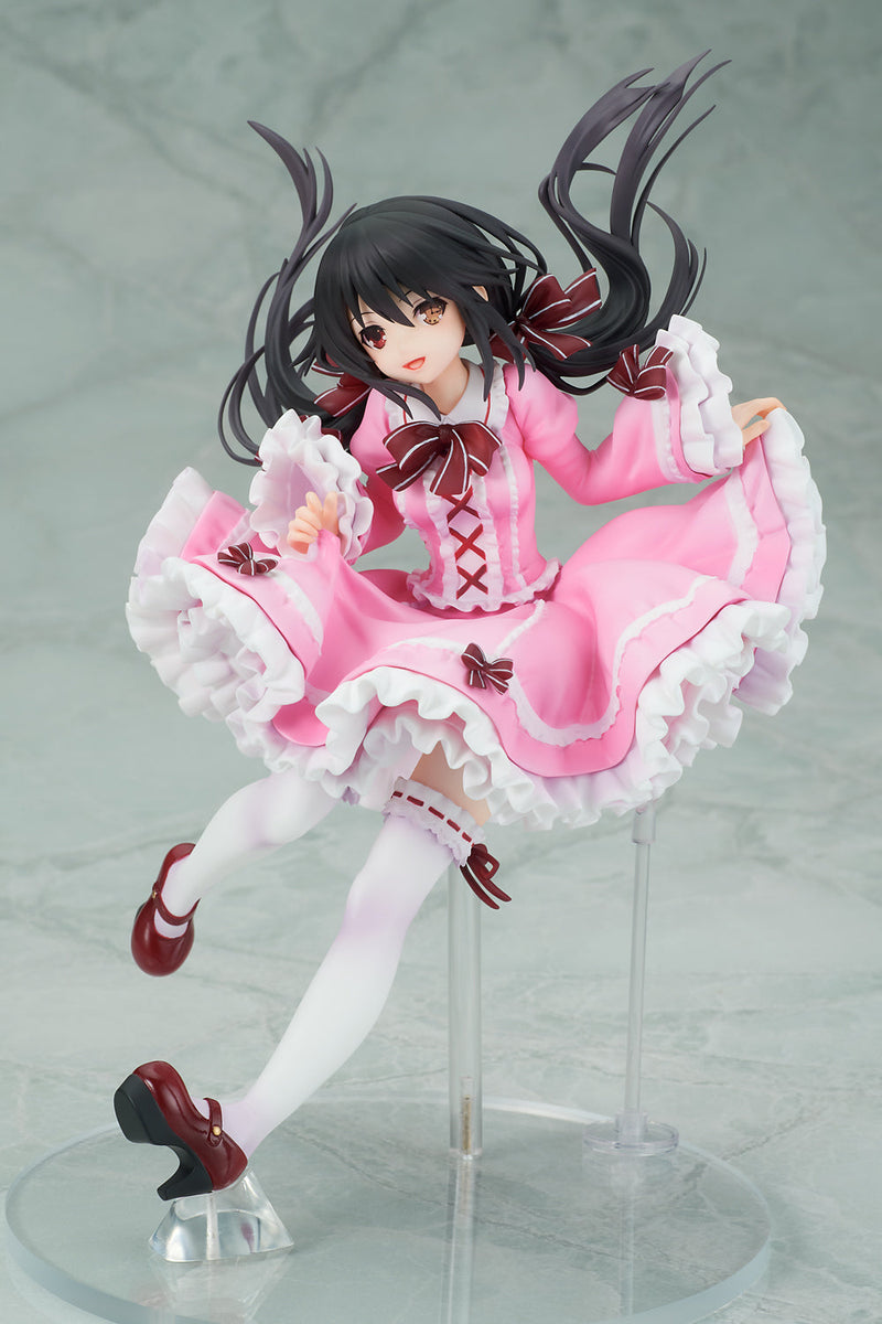 Date A Live HOBBY STOCK Kurumi Tokisaki Casual Wear Sweet Lolita ver.