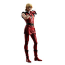 GGG MOBILE SUITS Z GUNDAM MEGAHOUSE Quattro Bageena (repeat)