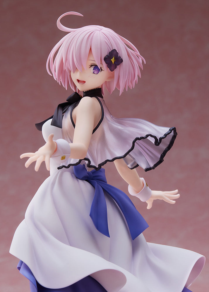 Fate/Grand Order Aniplex Shielder/Mash Kyrielight “under the same sky” 1/7 Scale Figure