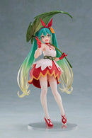 Hatsune Miku TAITO Wonderland Figure Thumbelina