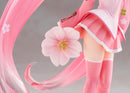 Hatsune Miku TAITO Sakura Miku Figure (Newly Drawn 2021 Ver.) (2nd Run)
