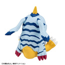 Digimon Adventure MEGAHOUSE Look up GABUMON