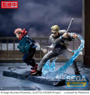 Jujutsu Kaisen SEGA Luminasta Kento Nanami Joint Struggle
