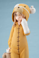 GIRLS und PANZER das FINALE HOBBY JAPAN Alice Shimada Boco pajamas ver.