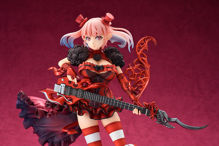 The Seven Deadly Sins HOBBY JAPAN Astatoth -A New Translaion- Limited Base Version