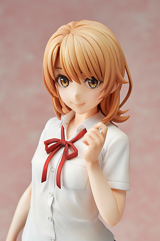 My Teen Romantic Comedy SNAFU Climax Hobby JAPAN Iroha Isshiki